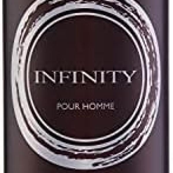 اسبراي رجالي شرقي تاد انجل اماراتي افنان 200م INFINITY
