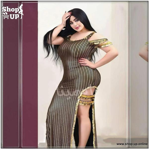 عبايه رقص ياسمينا حماله زراير ف الجنب 6040