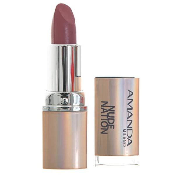 روج ماتيك اماندا نود نيشن نحاسي رقم 3