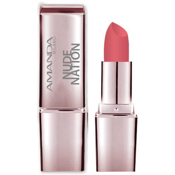 روج ماتيك اماندا نود نيشن نحاسي رقم 4