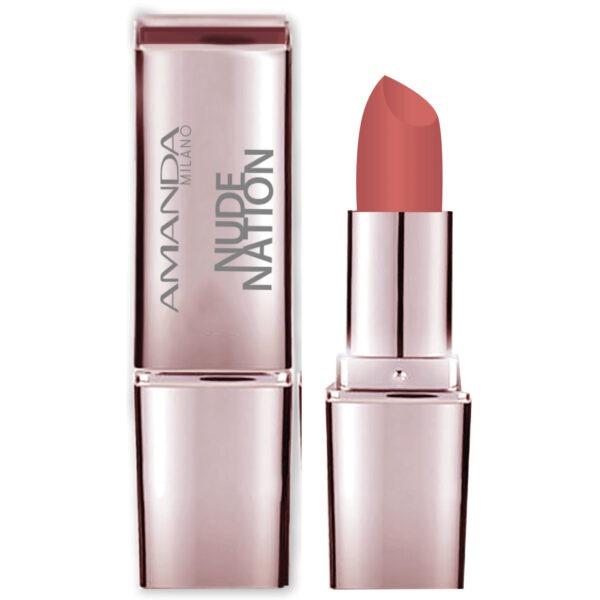 روج ماتيك اماندا نود نيشن نحاسي رقم 10