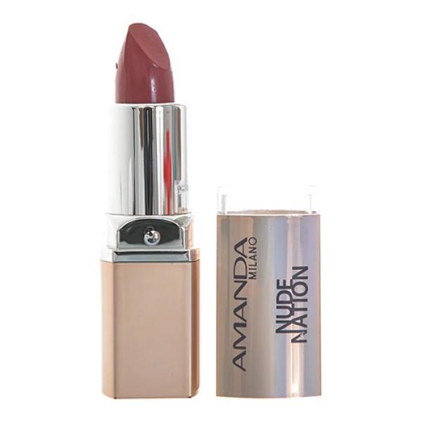 روج ماتيك اماندا نود نيشن نحاسي رقم 11