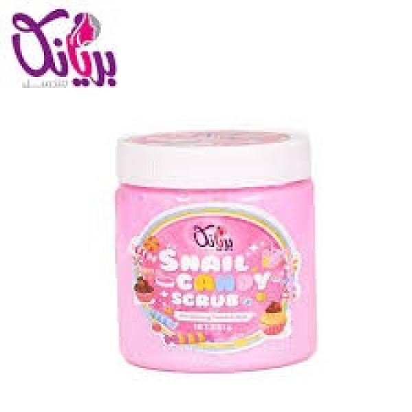 مقشر كاندي من بريانكا، 300 جرام