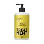 شامبو بوبانا بزيت الأرغان 500 مل