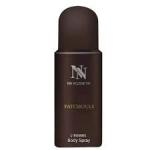 اسبراي رجالي NN كوزماتيك تركي باتشولي بني 150مل