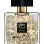 برفان ايفون ليتل بلاك دريس جلام نايت حريمي EDP A GLAM N