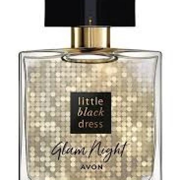 برفان ايفون ليتل بلاك دريس جلام نايت حريمي EDP A GLAM N