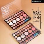 باليت ايشادو+بلاشر+هايلايترMNعدد 41لون مات/شيمر E4127