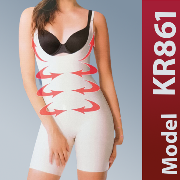 كورسيه من لاسو ستور موديل 861