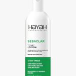 تونر سيباكلار بشرة دهنية زنك+ساليسيلك تقليل حجم مسام200