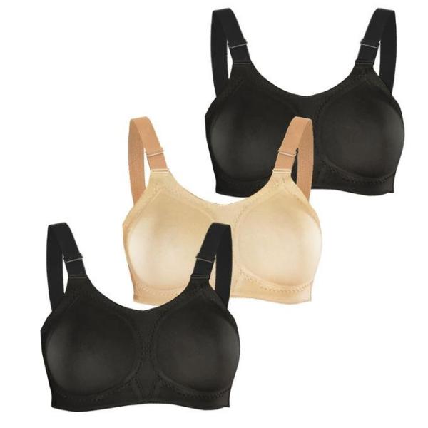 Lasso3111 – حمالة صدر برا كورسيه