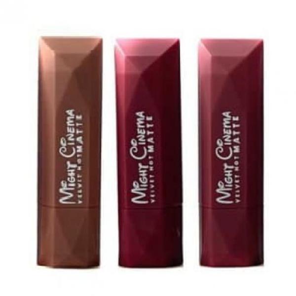 روج ستيك مايت سينما فيلفت هوت مات كتاب رقم 1134