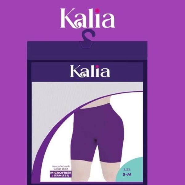 شورت حريمي KALIA