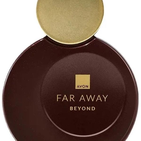 برفان ايفون حريمي بيوند 50مل FAR AWAY BEYOND PARFUM