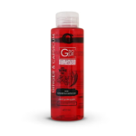 شامبو جي دو كافيين+زنجبيل+فلفل تقوية/علاح تساقط 400مل