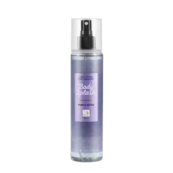 بدي سبلاش بوبانا جديد موف250مل