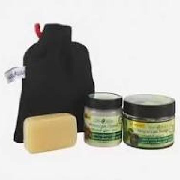 مجموعة حمام مغربي