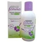 ستارفيل غسول نسائي منعش للمنطقة الحساسة فوم 200مل