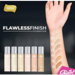 فونديشن تشاو فلوليس فل كفر مات لونج لاست 02 A