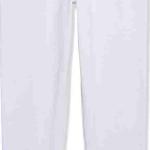 lasso-2008 بنطلون ليجن من القطن