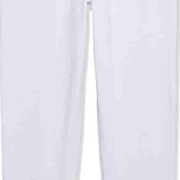 lasso-2008 بنطلون ليجن من القطن