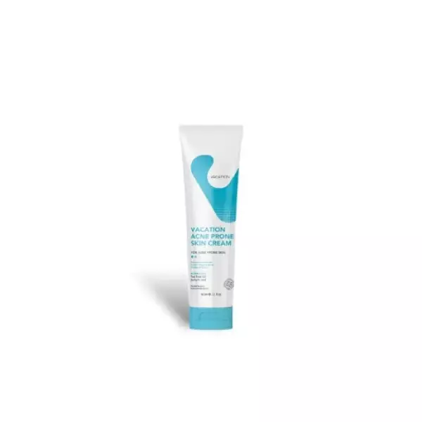 كريم بشرة دهنية فاكيشن زيت شجرة شاي+ساليسيلك 60مل