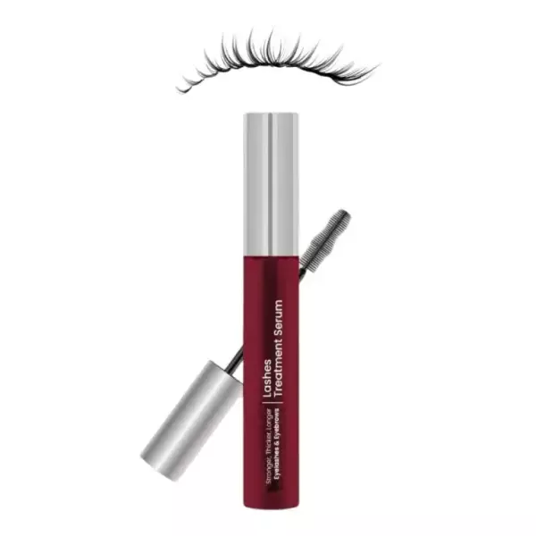 اي لاش سيرم رموش كابيكسي كابكسيل+بيوتين تكثيف/تطويل 10م