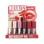 ليب جلوس اويل ليفتر هوت كيس كاريت غطاء كلمة plump 70949