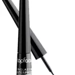 ديب لاينر توب فيس لونج لاست ووتربروف اسود فحمي A