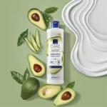 لوشن العناية بالجسم برائحة الافوكادو من افون، 400 مل