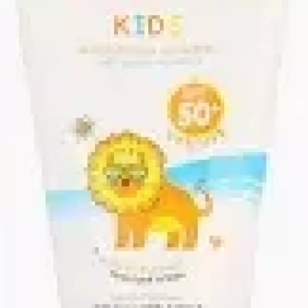 بلانكي واقي من الشمس بمعامل حماية 50+ للاطفال 120 مل