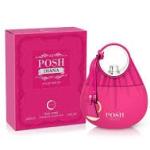 برفان حريمي بوش ديانا كمارا بينك BPI حجم100م EDP