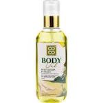 بدي اويل زيت جسم كوكو بالجوجوبا ترطيب عميق 150مل