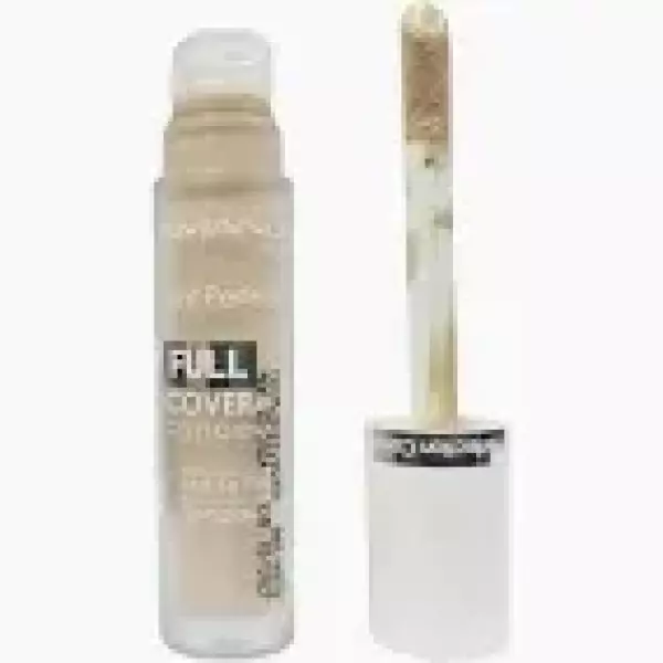 كونسيلر اماندا الجديد فل كفر رقم 5 مات فينيش A