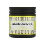 مقشر الدالكا برايد سوداني للعرائس