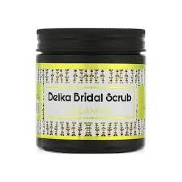 مقشر الدالكا برايد سوداني للعرائس