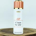 اسبراى حريمى اميجو Cest la vie