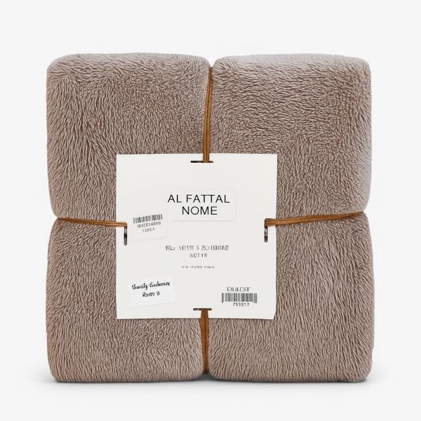 دفاية كبيرة فرو الفتال 220*240