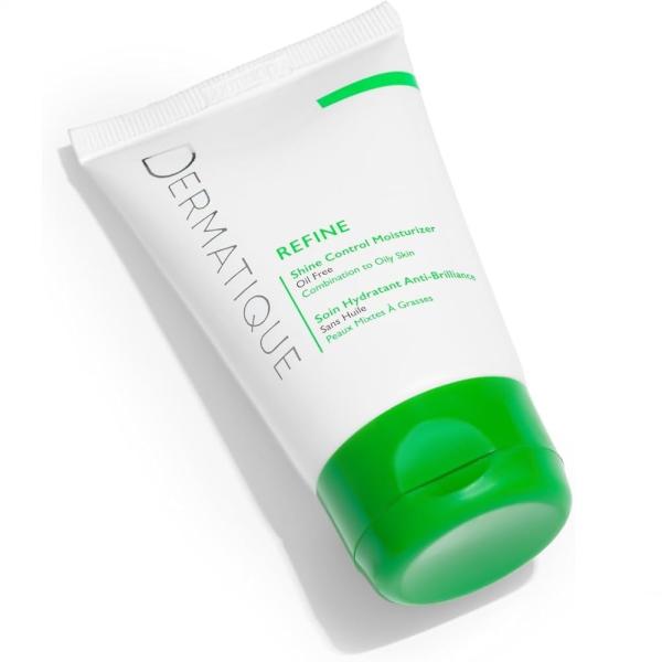 ديرماتيك مرطب للتحكم40مل