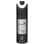 اسبراي ميلستون فانيلا روز اماراتي 200مل