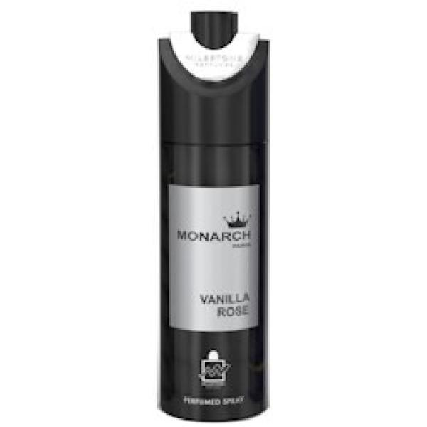 اسبراي ميلستون فانيلا روز اماراتي 200مل