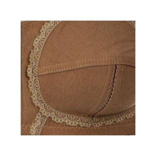 موديل برا 2007 فول كب من القطن