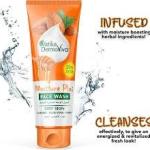 فاتيكا غسول الوجه مويستشر بلس من ديرموفيفا الغني بخلاصة اللوز والصبار والعسل للبشرة الجافة - 185 مل