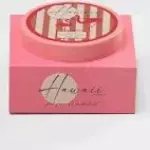 بدي ميلك مود شيا+جوجوبا+ارجان موف سانتوريني200جم