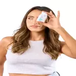 انفينيتي كريم محيط العين بالكولاجين 30 مل