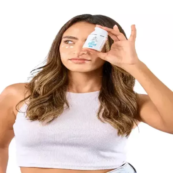 انفينيتي كريم محيط العين بالكولاجين 30 مل