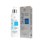 غسول وجه سكايكيور سيكا+هيالورونيك+نياسيناميد ترطيب200مل