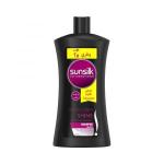 شامبو للمعان ساحر للشعر الاسود كو-كرياشين من صانسيلك، 1 لتر