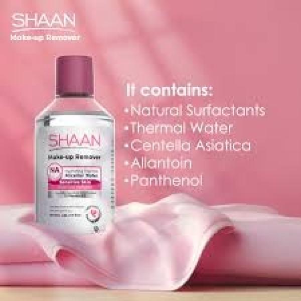 شان مزيل مكياج 200 مل