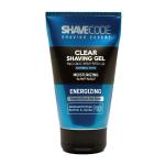 شيف كود جل حلاقه بشره عاديه بدون رغوة بالمنثول 150مل